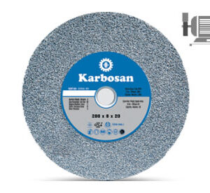 Karbosan Kaynak ve Kesici Malzemeler