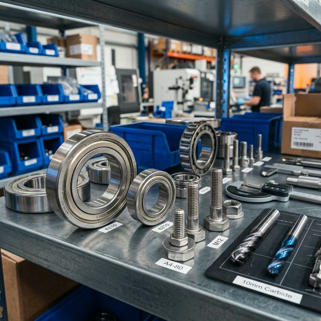 koncak servis gorsel