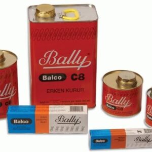 Yapıştırıcılar ve Kimyasallar