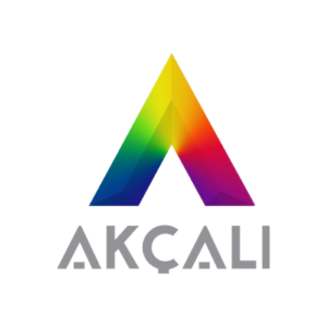 akcali logo color