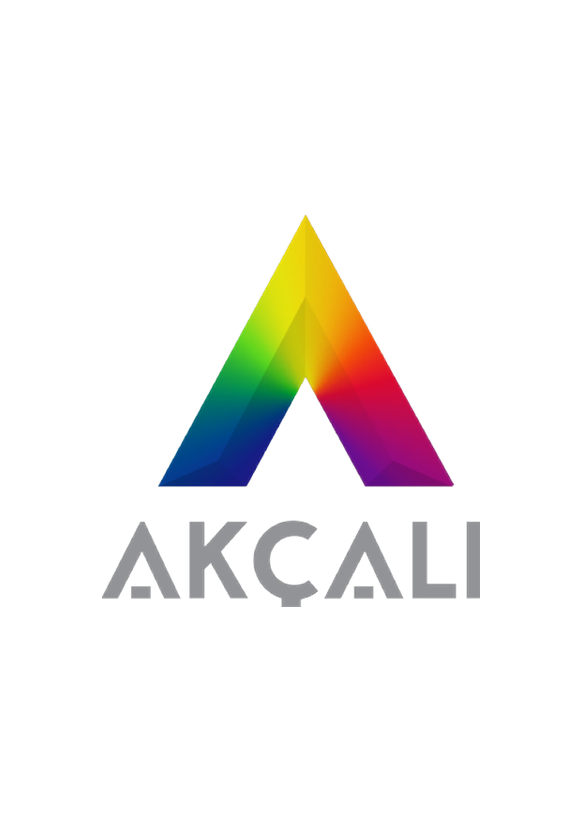 akcali logo color