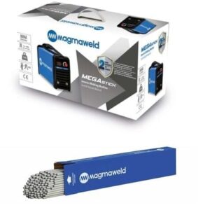 magma welt kaynak malzemeleri